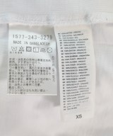 Les Petits Basics（ルプチベーシック）Tシャツ・カットソー 白 サイズ:XS レディース/2200697488114