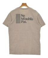 Les Petits Basics（ルプチベーシック）Tシャツ・カットソー ベージュ サイズ:M レディース/2200646215082