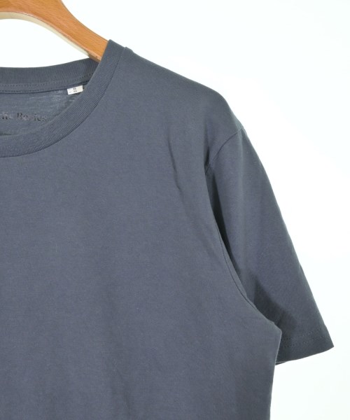 Les Petits Basics（ルプチベーシック）Tシャツ・カットソー 紺 サイズ:S レディース/2200641372100