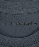Les Petits Basics（ルプチベーシック）Tシャツ・カットソー 紺 サイズ:S レディース/2200641372100
