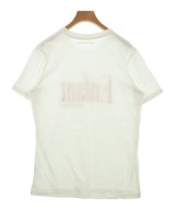 Les Petits Basics（ルプチベーシック）Tシャツ・カットソー 白 サイズ:S レディース/2200709068235