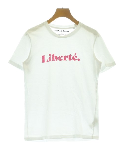 Les Petits Basics(ルプチベーシック)のTシャツ・カットソー サイズ:XS 2,000円