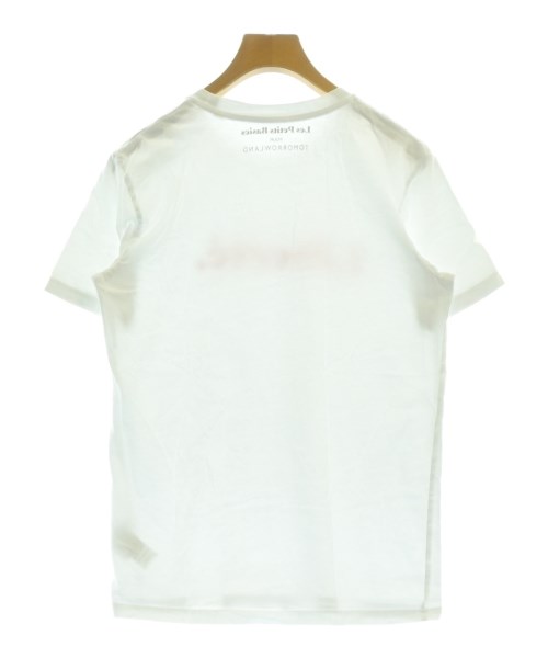 Les Petits Basics（ルプチベーシック）Tシャツ・カットソー 白 サイズ:XS レディース/2200733772061