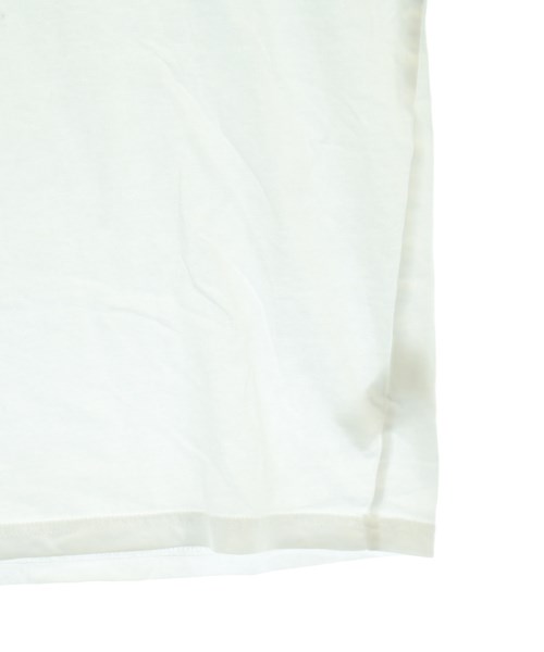 Les Petits Basics（ルプチベーシック）Tシャツ・カットソー 白 サイズ:XS レディース/2200733772061