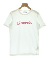 Les Petits Basics（ルプチベーシック）Tシャツ・カットソー 白 サイズ:XS レディース/2200733772061
