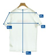 Les Petits Basics（ルプチベーシック）Tシャツ・カットソー 白 サイズ:XS レディース/2200733772061