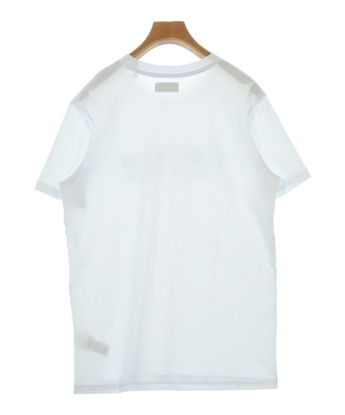 Les Petits Basics（ルプチベーシック）Tシャツ・カットソー 白 サイズ:S レディース/2200718677077