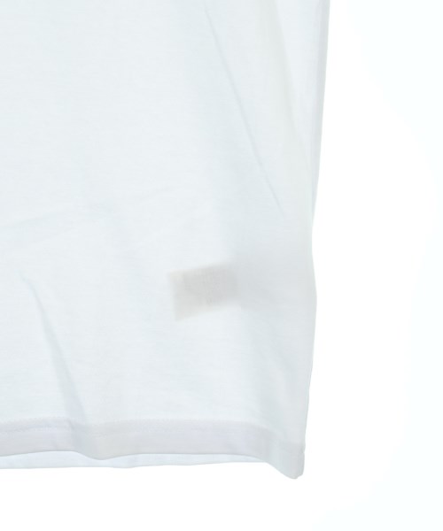 Les Petits Basics（ルプチベーシック）Tシャツ・カットソー 白 サイズ:S レディース/2200718677077
