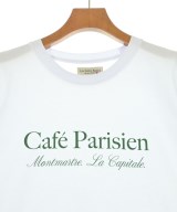 Les Petits Basics（ルプチベーシック）Tシャツ・カットソー 白 サイズ:S レディース/2200718677077