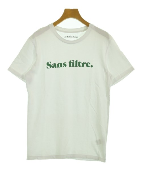 Les Petits Basics(ルプチベーシック)のTシャツ・カットソー サイズ:XS 2,000円