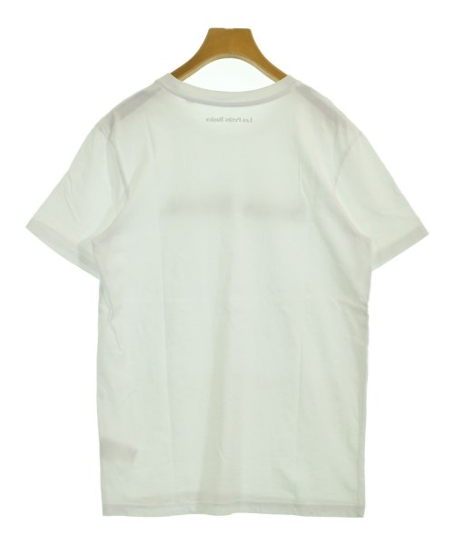 Les Petits Basics（ルプチベーシック）Tシャツ・カットソー 白 サイズ:XS レディース/2200721290065