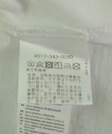 Les Petits Basics（ルプチベーシック）Tシャツ・カットソー 白 サイズ:XS レディース/2200721290065