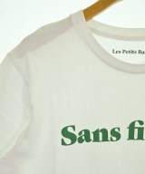 Les Petits Basics（ルプチベーシック）Tシャツ・カットソー 白 サイズ:XS レディース/2200721290065