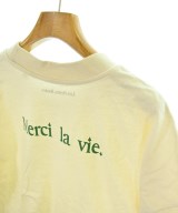 Les Petits Basics（ルプチベーシック）Tシャツ・カットソー 白 サイズ:S レディース/2200674857155