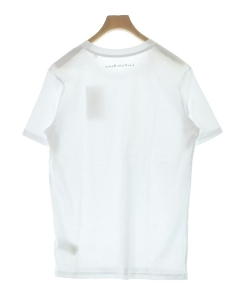Les Petits Basics（ルプチベーシック）Tシャツ・カットソー 白 サイズ:1(S位) レディース/2200693133087