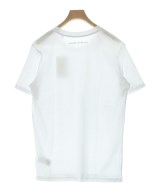 Les Petits Basics（ルプチベーシック）Tシャツ・カットソー 白 サイズ:1(S位) レディース/2200693133087