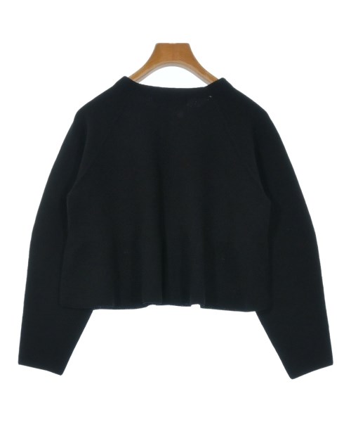 JILLSTUART EndyROBE（ジルスチユアート エンデイローブ）カーディガン 黒 サイズ:F レディース/2200628458018