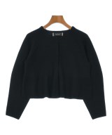 JILLSTUART EndyROBE（ジルスチユアート エンデイローブ）カーディガン 黒 サイズ:F レディース/2200628458018