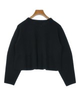 JILLSTUART EndyROBE（ジルスチユアート エンデイローブ）カーディガン 黒 サイズ:F レディース/2200628458018