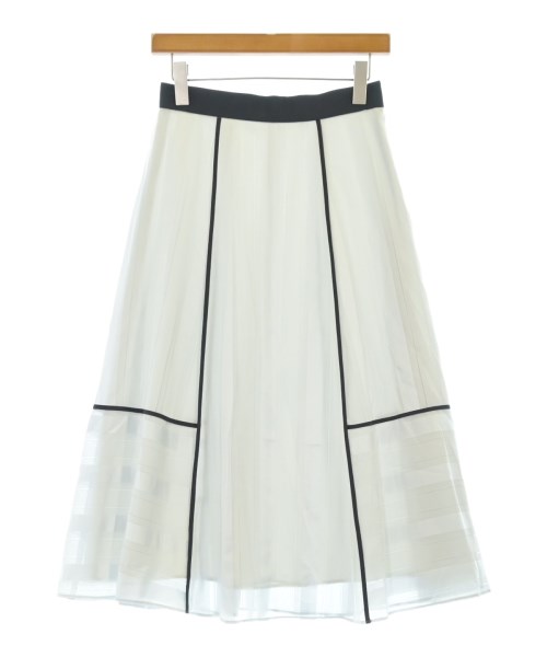 ジルスチユアート エンデイローブ(JILLSTUART EndyROBE)のJILLSTUART EndyROBE ロング・マキシ丈スカート