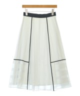 JILLSTUART EndyROBE ロング・マキシ丈スカート