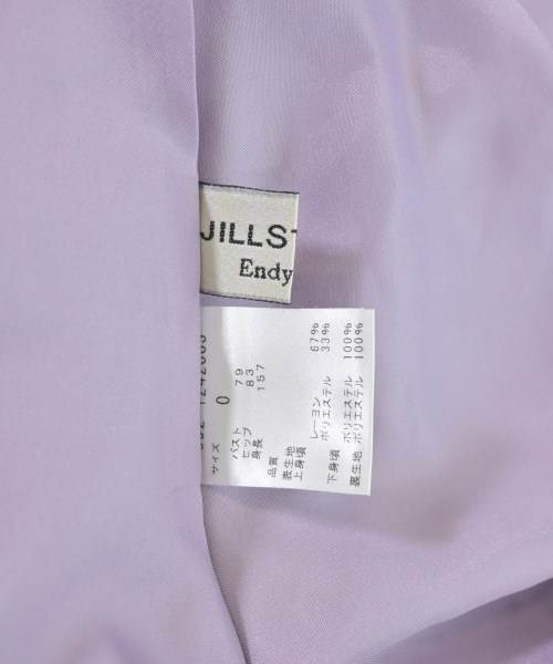 JILLSTUART EndyROBE（ジルスチユアート エンデイローブ）ワンピース グレー サイズ:0(XS位) レディース/2200675339032