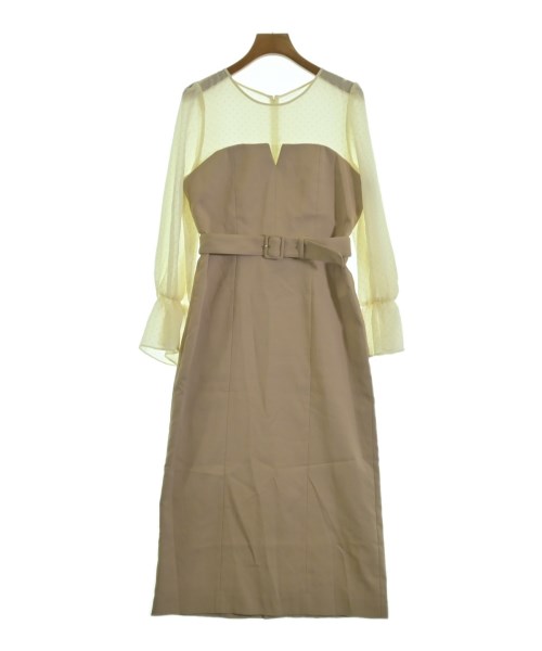 JILLSTUART EndyROBE(ジルスチユアート エンデイローブ)のワンピース サイズ:2(M位) 6,000円