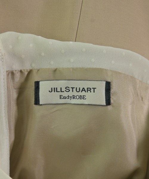 JILLSTUART EndyROBE（ジルスチユアート エンデイローブ）ワンピース ピンク サイズ:2(M位) レディース/2200702170089