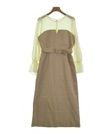 JILLSTUART EndyROBE（ジルスチユアート エンデイローブ）ワンピース ピンク サイズ:2(M位) レディース/2200702170089