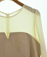 JILLSTUART EndyROBE（ジルスチユアート エンデイローブ）ワンピース ピンク サイズ:2(M位) レディース/2200702170089