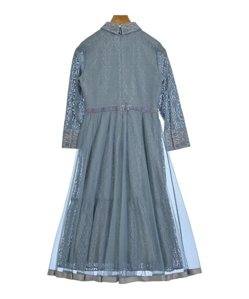 JILLSTUART EndyROBE（ジルスチユアート エンデイローブ）ワンピース 青 サイズ:2(M位) レディース/2200686320173
