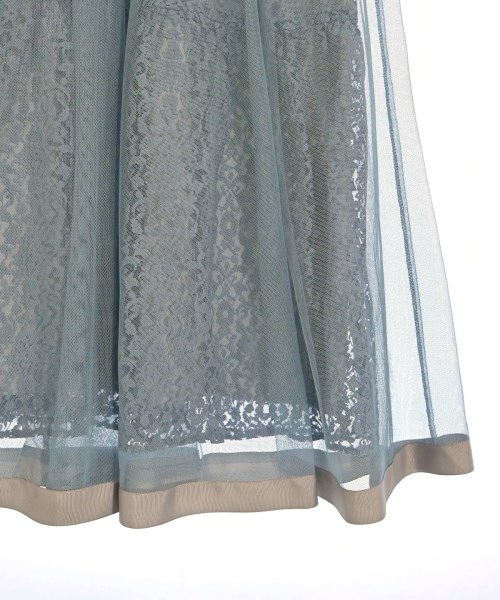 JILLSTUART EndyROBE（ジルスチユアート エンデイローブ）ワンピース 青 サイズ:2(M位) レディース/2200686320173
