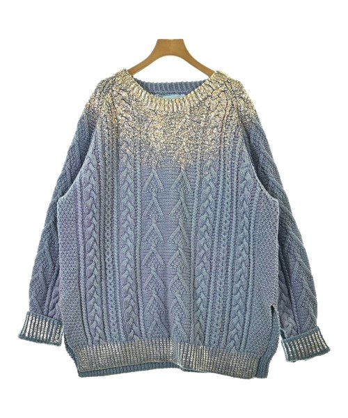 YUKI FUJISAWA(ユキ フジサワ)のニット・セーター サイズ:F 28,400円