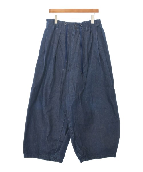 シアージ(Sillage)のSillage デニムパンツ