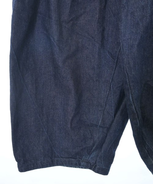 Sillage（シアージ）デニムパンツ 紺 サイズ:F メンズ/2200636439030