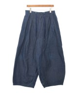 Sillage（シアージ）デニムパンツ 紺 サイズ:F メンズ/2200636439030