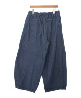 Sillage（シアージ）デニムパンツ 紺 サイズ:F メンズ/2200636439030