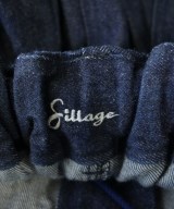 Sillage（シアージ）デニムパンツ 紺 サイズ:F メンズ/2200636439030
