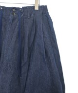 Sillage（シアージ）デニムパンツ 紺 サイズ:F メンズ/2200636439030