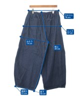 Sillage（シアージ）デニムパンツ 紺 サイズ:F メンズ/2200636439030