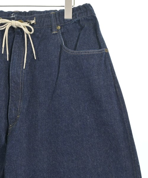 Sillage（シアージ）その他 青 サイズ:F メンズ/2200641378034