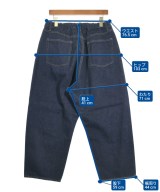 Sillage（シアージ）その他 青 サイズ:F メンズ/2200641378034