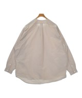 Sillage（シアージ）カジュアルシャツ グレー サイズ:F メンズ/2200622230245