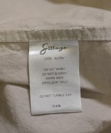 Sillage（シアージ）カジュアルシャツ グレー サイズ:F メンズ/2200622230245