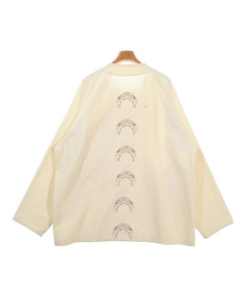 Sillage（シアージ）その他 白 サイズ:F メンズ/2200618874019