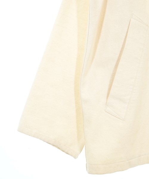 Sillage（シアージ）その他 白 サイズ:F メンズ/2200618874019