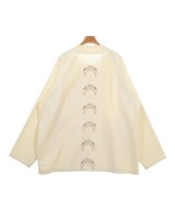 Sillage（シアージ）その他 白 サイズ:F メンズ/2200618874019