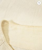 Sillage（シアージ）その他 白 サイズ:F メンズ/2200618874019