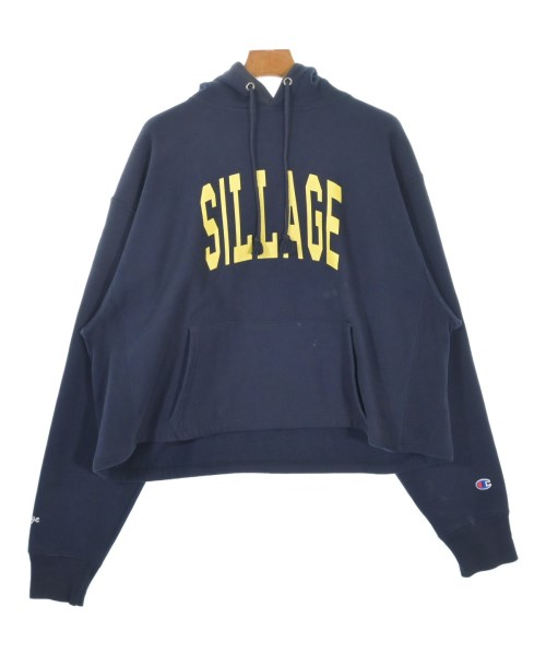 シアージ(Sillage)のSillage パーカー