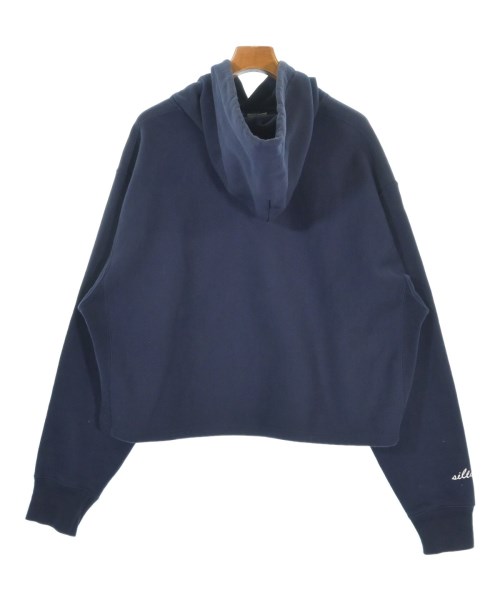 Sillage（シアージ）パーカー 紺 サイズ:XL メンズ/2200618874026